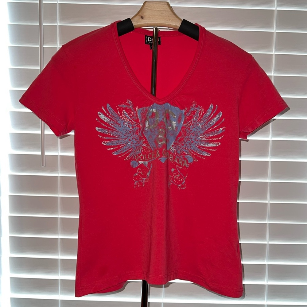 GUC - Dolce & Gabanna Tee